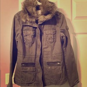 American Eagle jacket